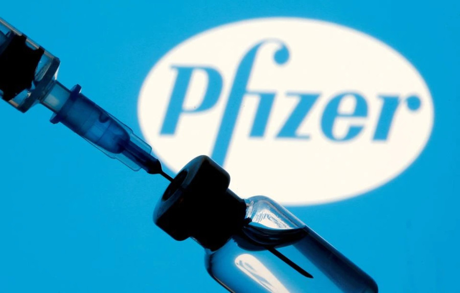 US to donate 500 million Pfizer vaccine doses to the world