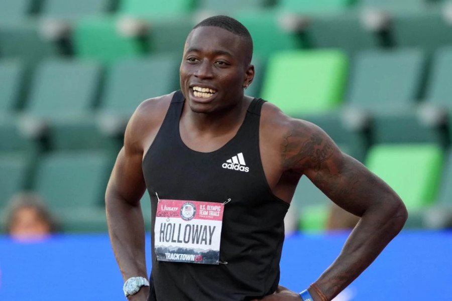US athletes primed for gold in Tokyo after thrilling trials