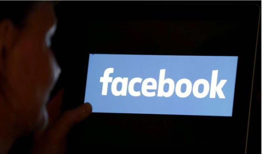 Facebook urges unblocking of Myanmar social media