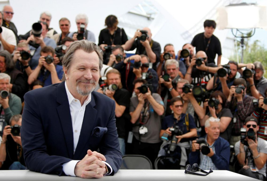 ‘Mank’ leads Oscar nominations with 10 nods