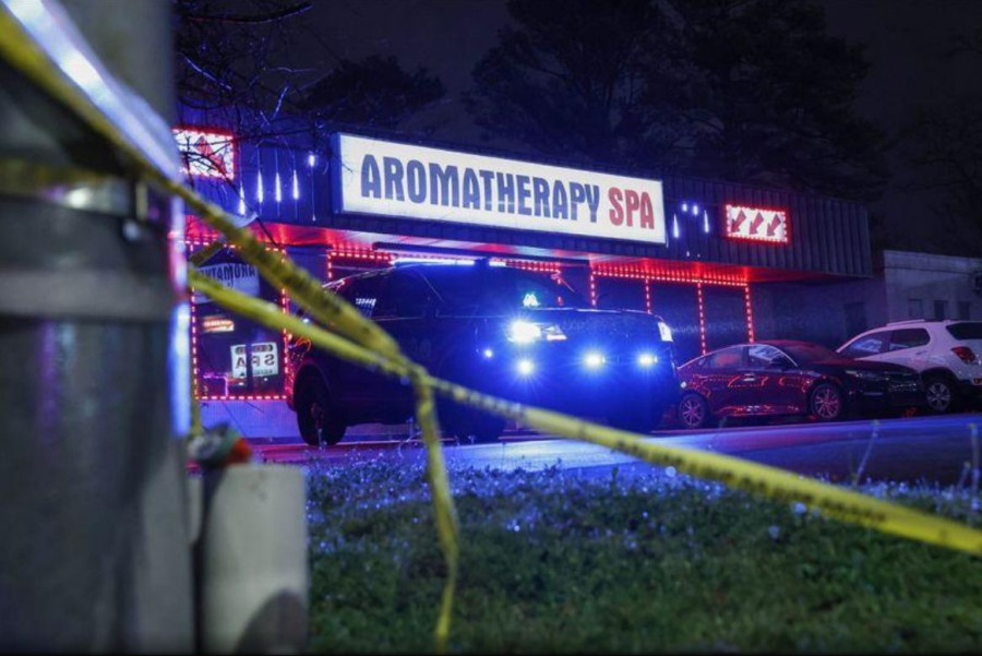 Eight killed, including six women of Asian descent, in Atlanta-area shootings; suspect arrested