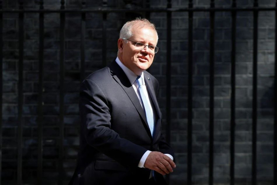 Australia rejects global methane pledge, but New Zealand might say yes