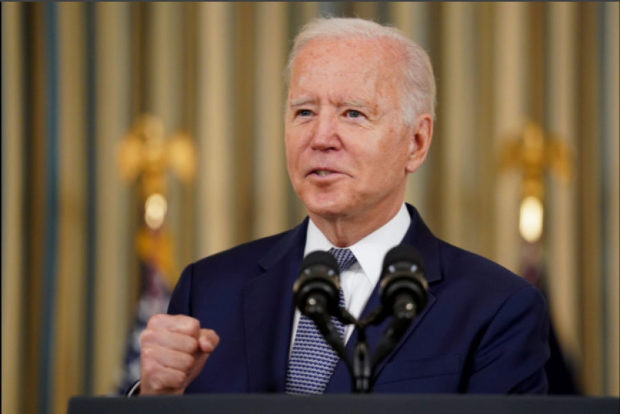 Biden orders declassification review of documents related to September 11 attacks