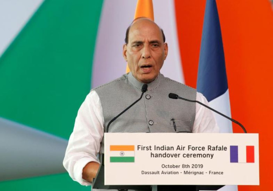 India, China agree to pull back troops from disputed Himalayan lake