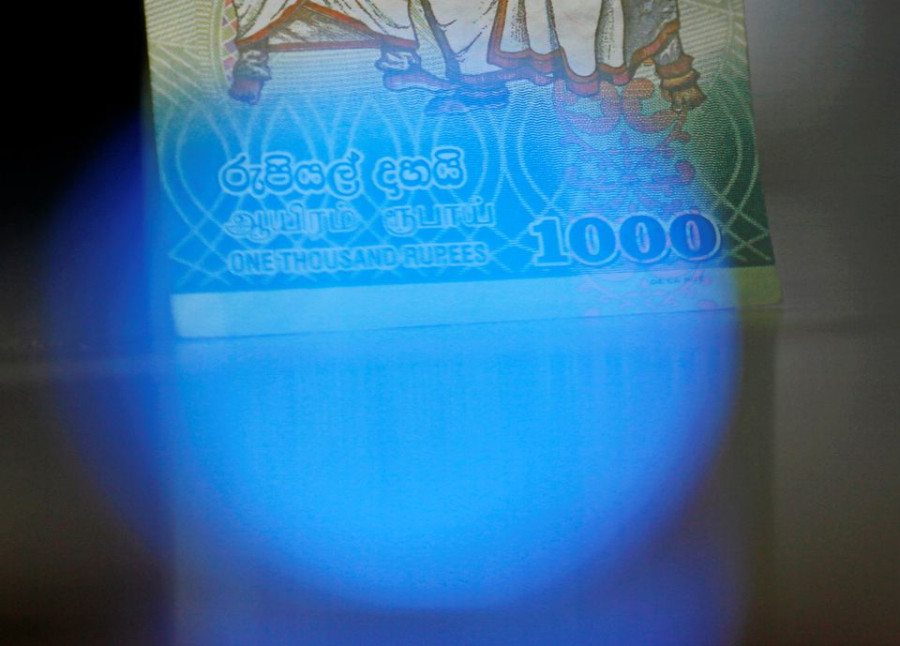 Debt-hobbled Sri Lanka risks running out of options