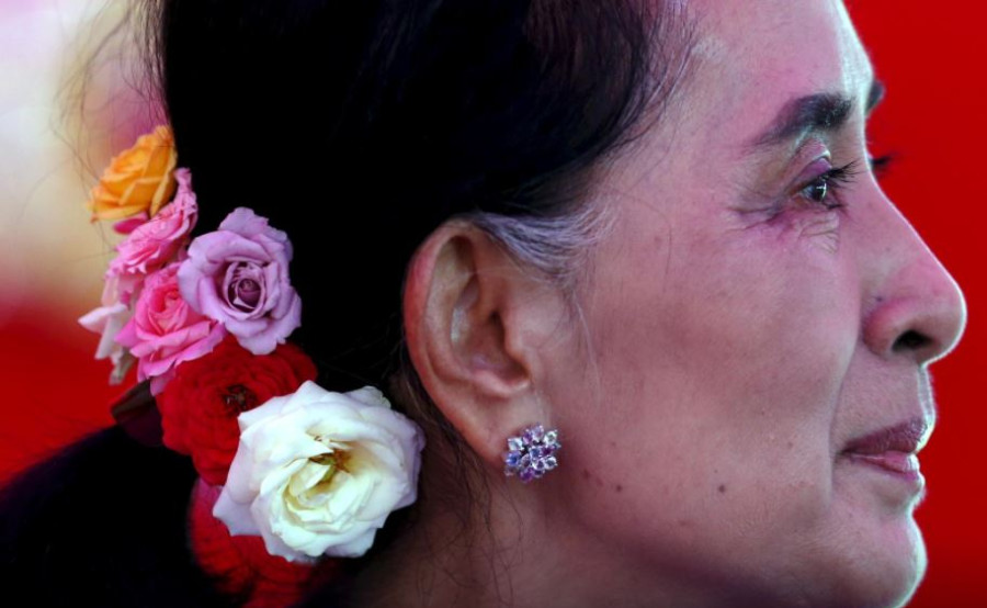 Myanmar junta blocks Facebook to shut down dissent as West increases pressure