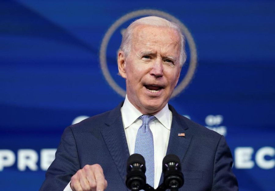 US Congress certifies Biden win hours after harrowing Capitol Hill assault