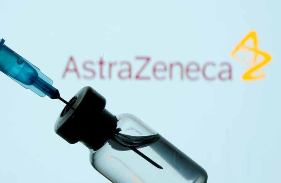 Germany recommends AstraZeneca Covid-19 shot only for under 65s