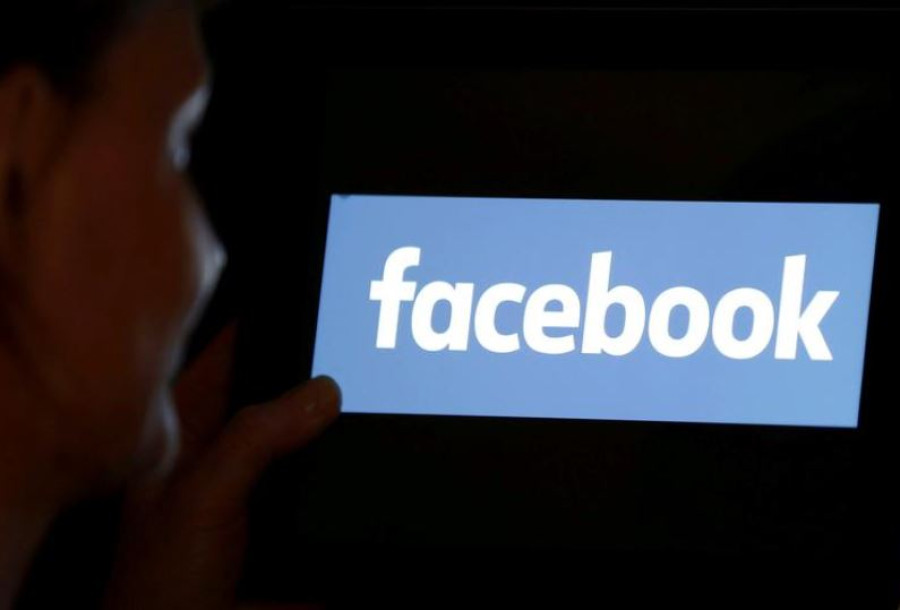 Facebook takes down main page of Myanmar military