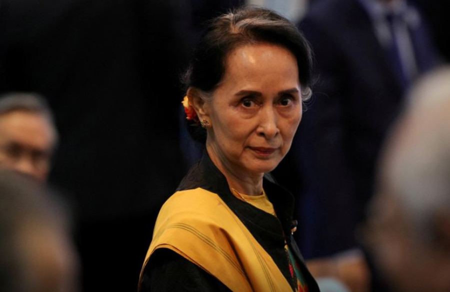 What’s next for Myanmar?