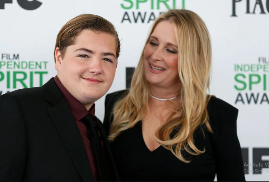 Revisiting 'The Sopranos,' with help of James Gandolfini's son