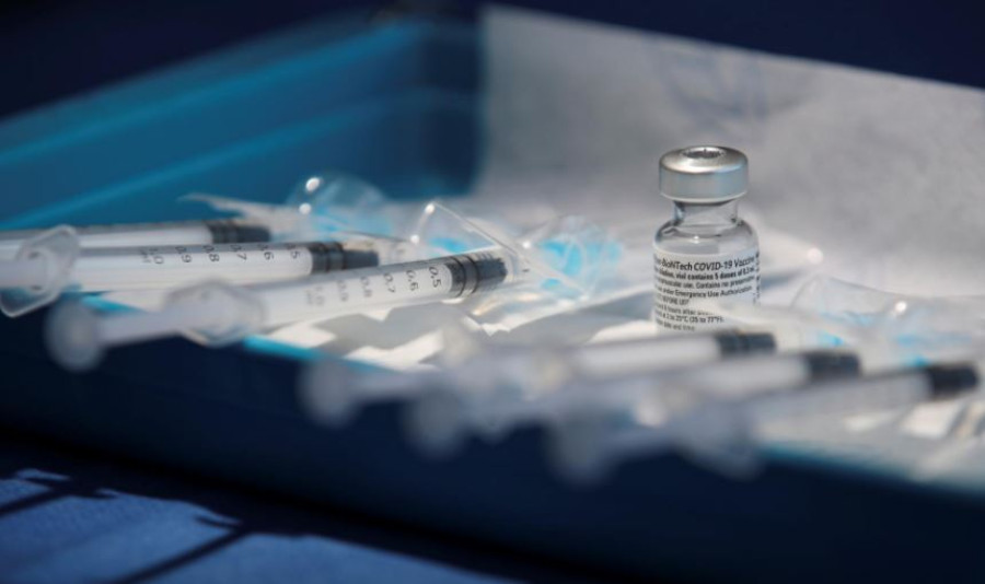 Pfizer-BioNTech agree to supply WHO co-led Covid-19 vaccine scheme: Sources