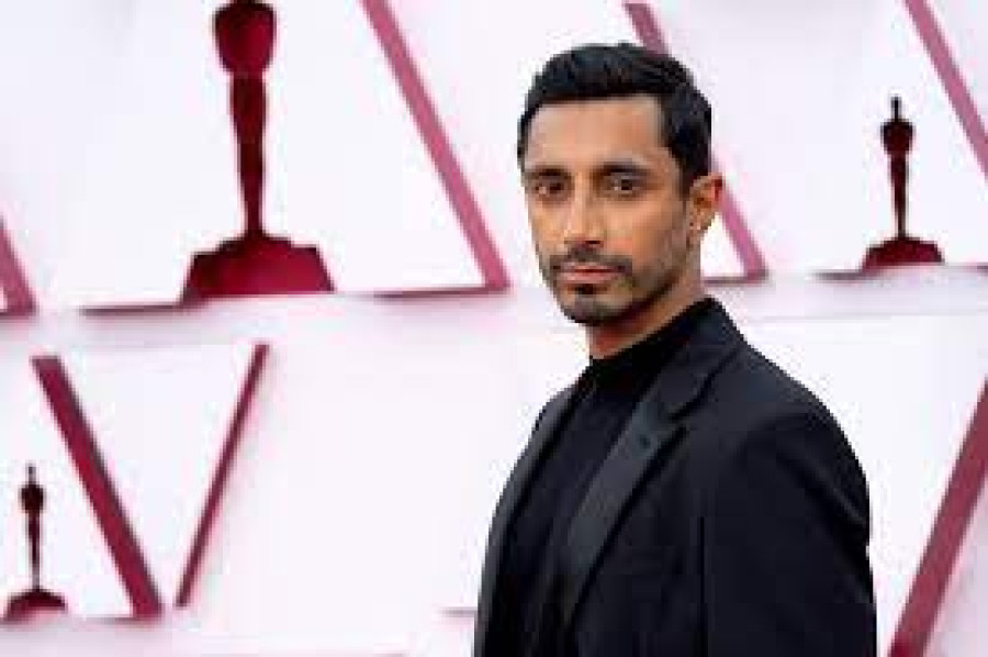 Actor Riz Ahmed leads bid to change way Muslims seen in movies
