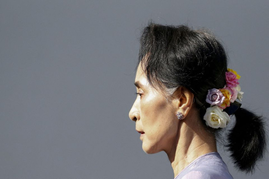 Myanmar court defers verdicts in Suu Kyi trial to January 10: Source