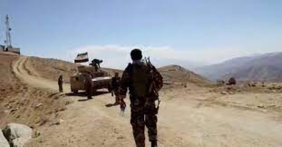 Taliban claim control of Panjshir as evacuation flights await clearance