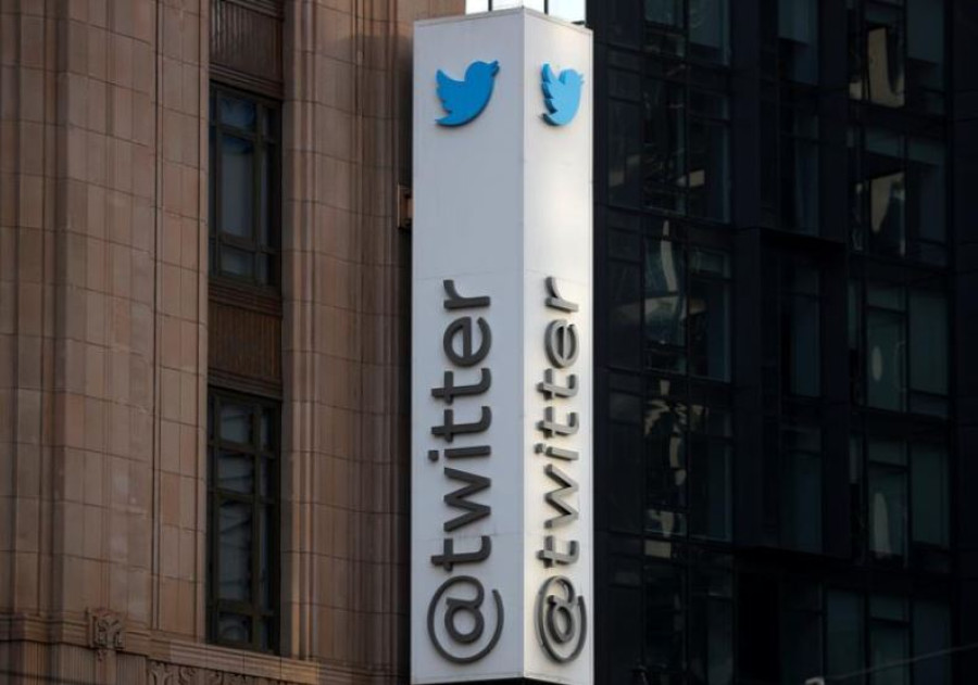 Myanmar military rulers order block on Twitter, Instagram ‘until further notice’