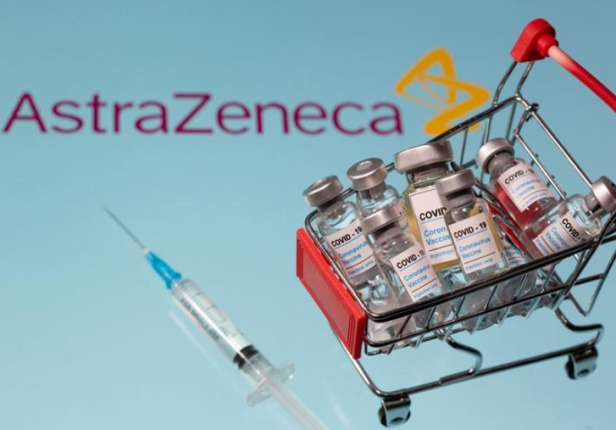 AstraZeneca/Oxford vaccine more effective with longer dose gap: Study