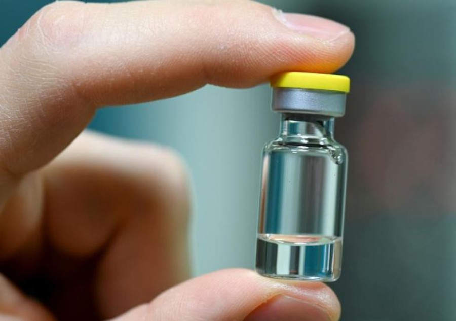 As vaccine nationalism deepens, governments pay to bring production home