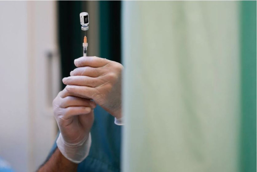 Amid Covid-19 booster data dilemma, EU nations' plans diverge