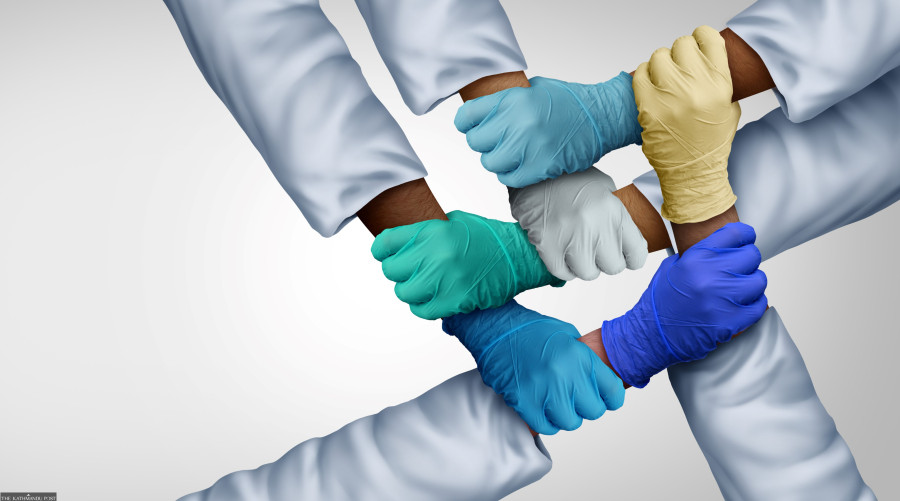 Tapping global health care’s greatest resource