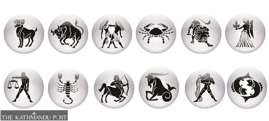 TODAY'S HOROSCOPE : December 27,2022