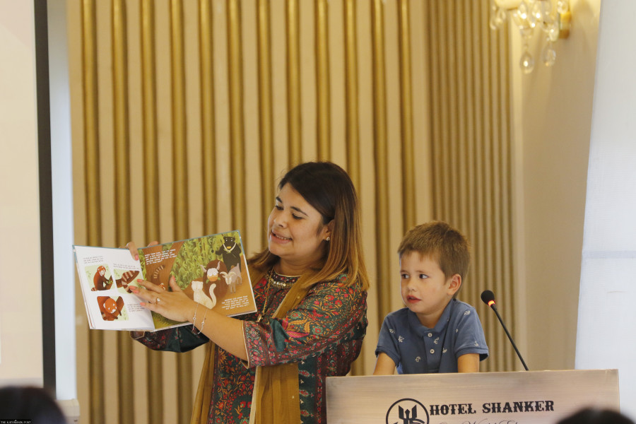 van Doesburg Creative Works launches two children’s books