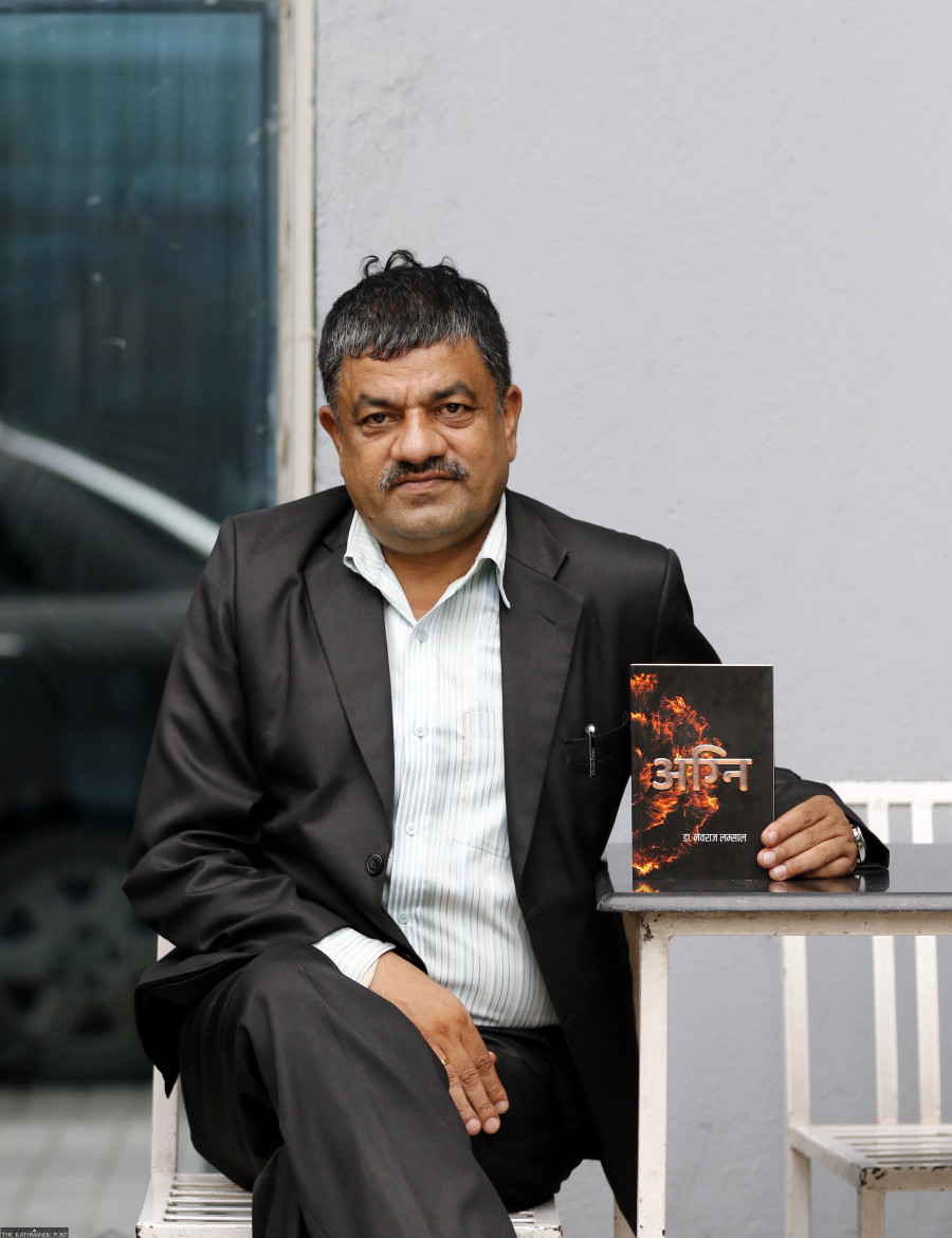 From a radio icon to a literary star 