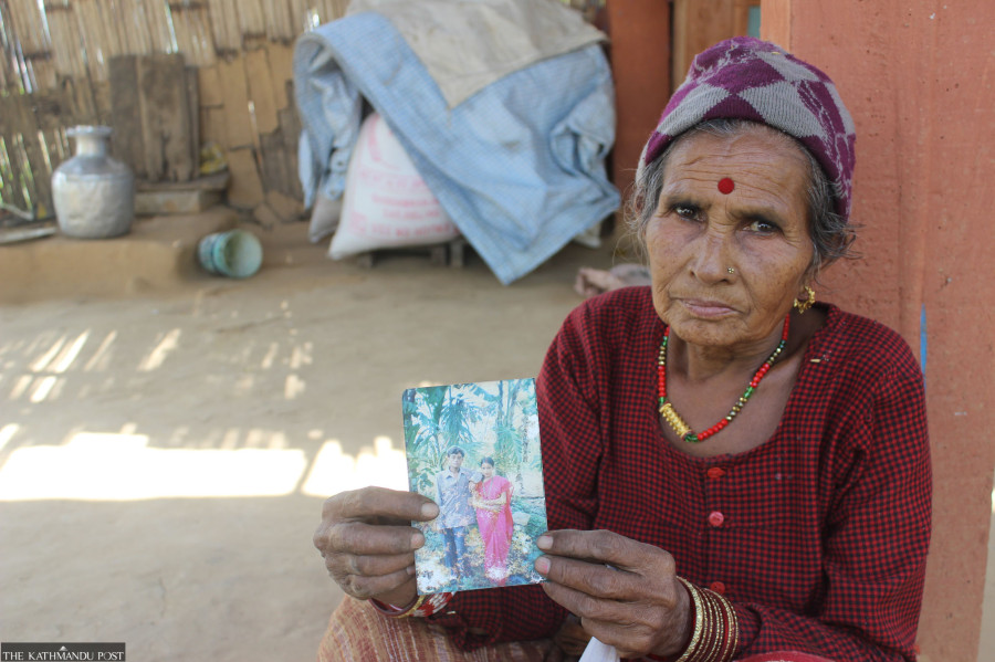 An old battle of wills playing out in Jhapa