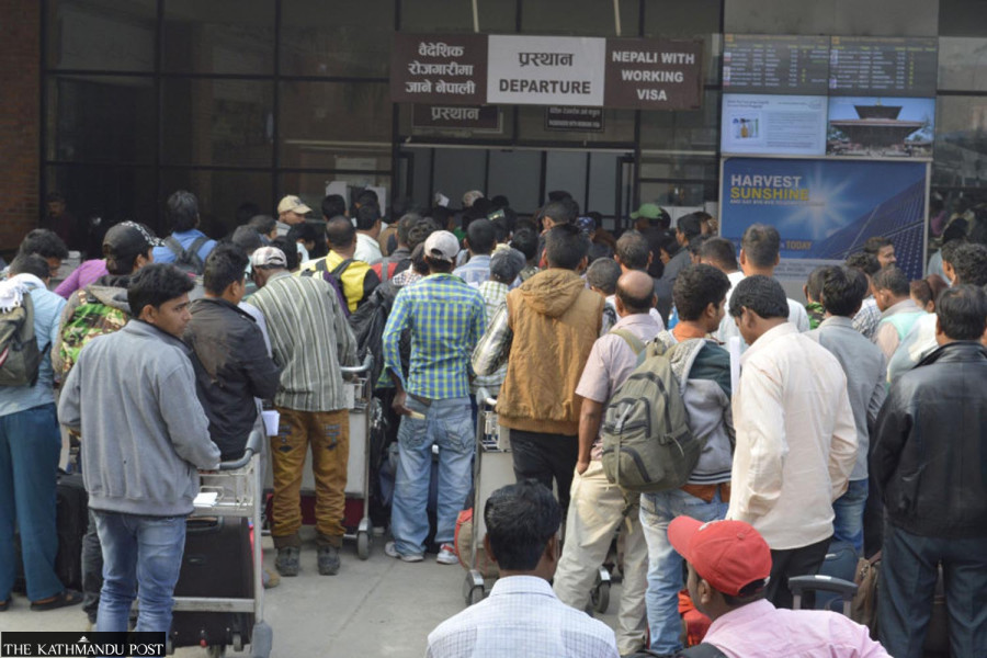 In crisis lies opportunity