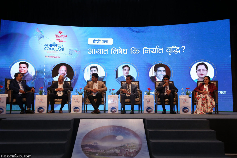 Lift import ban soon, private sector urges government