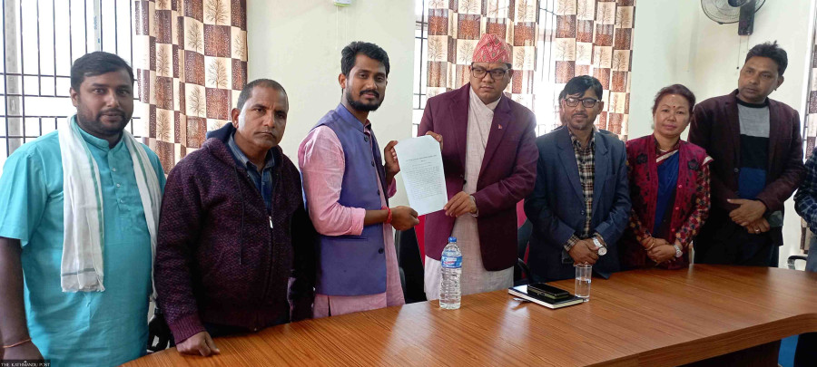 Complaints grow as fertiliser crisis worsens