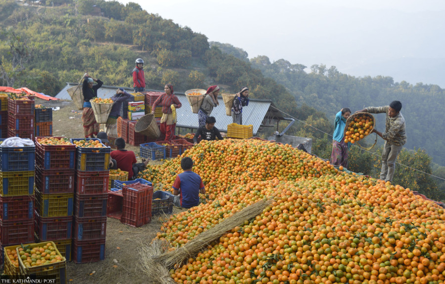 Covid surge threatens to hinder Nepal’s economic recovery