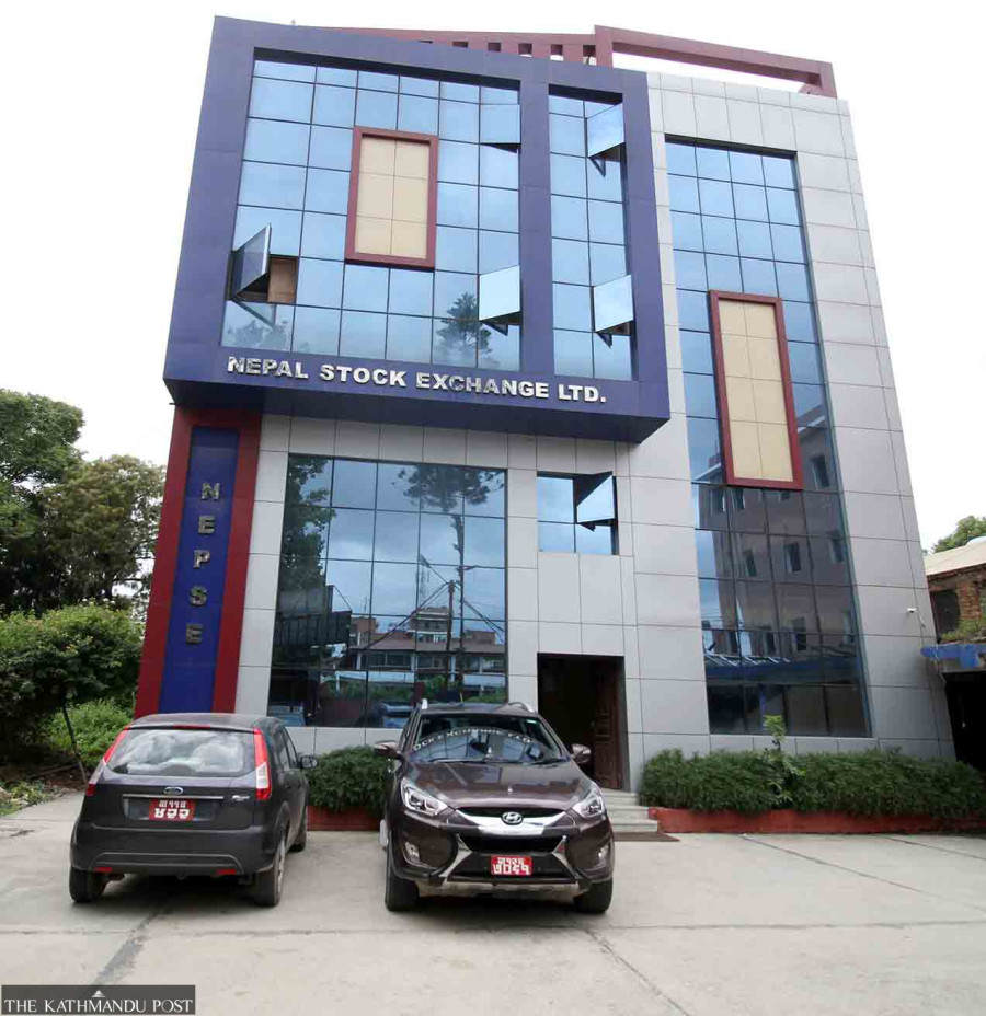 Dividend payment by state-owned enterprises drops to 13-year low