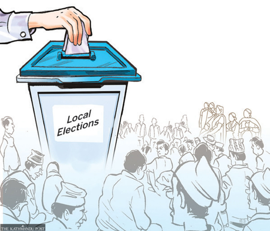 Coalition members seek to fortify alliance plan for local elections