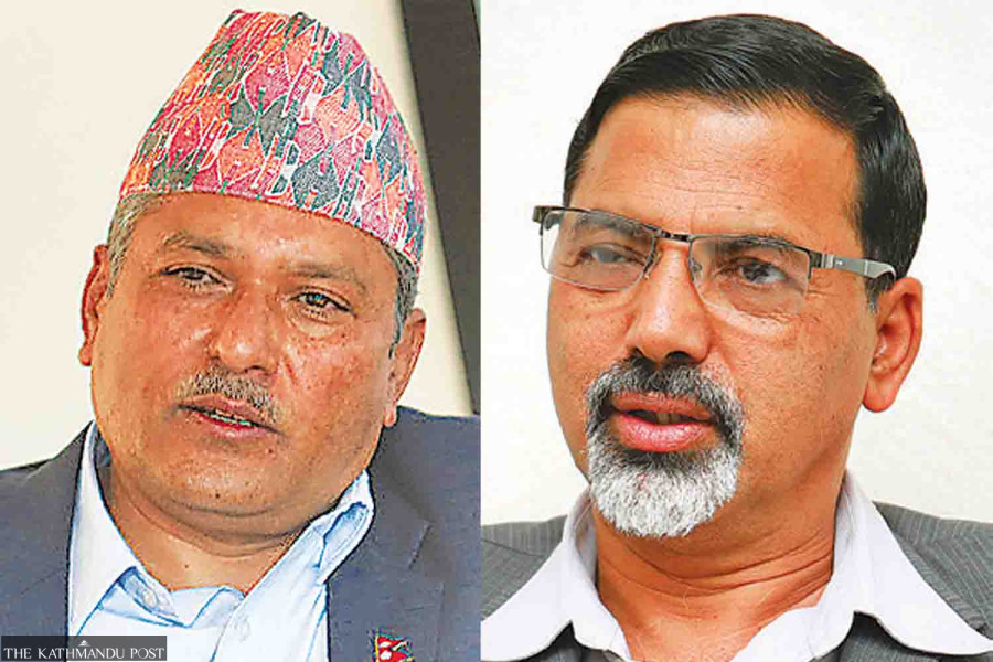 Nepal finance minister faces moral question after top court rules against move to suspend central bank governor