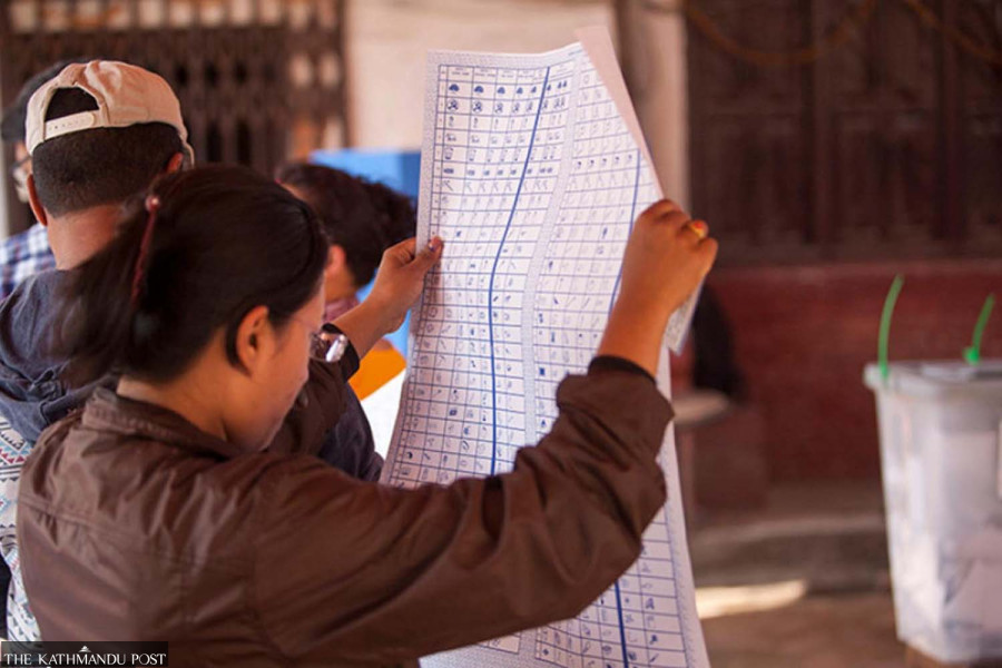 More than a numbers game 