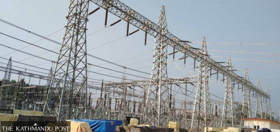 Nepal presents fresh list of power projects to India for exporting ...