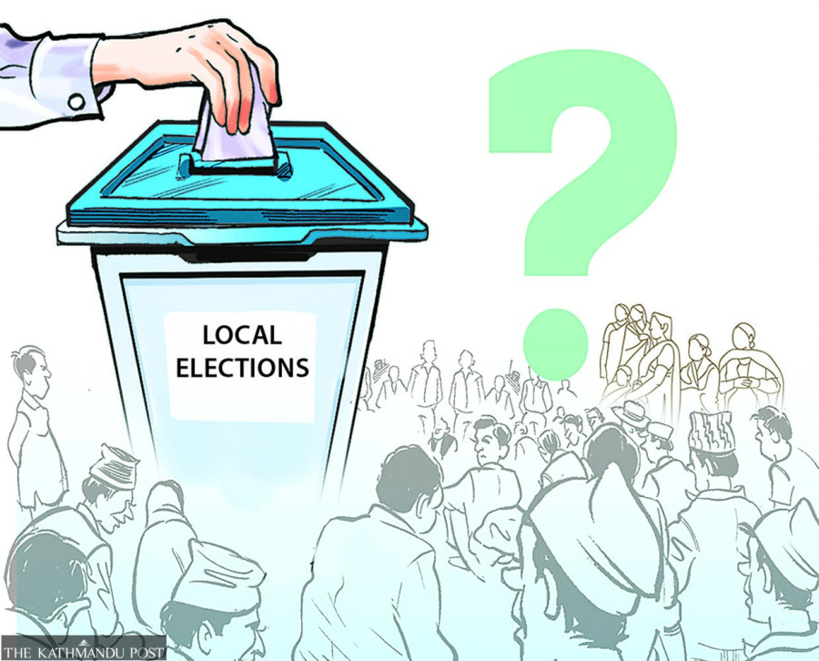 Voting process is going to be complex as parties go for electoral alliance