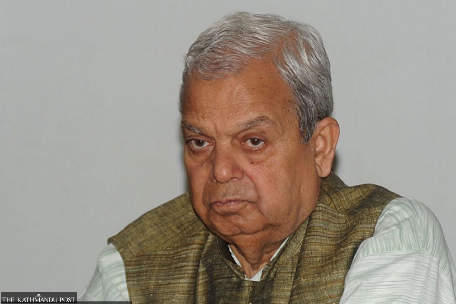 Thakur’s party struggling for survival with poor poll presence