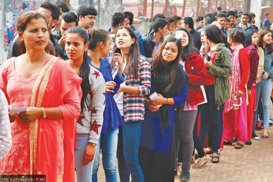 After years, Student Union elections likely on March 12