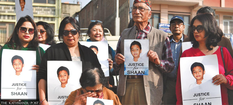 Justice at last for family of Sherwood boy who died due to school negligence