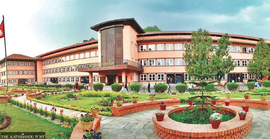 Provincial governments set to end their first terms without enjoying key rights