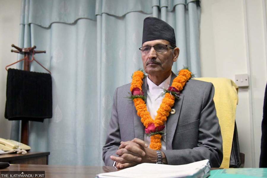 Supreme Court issues show cause notice over Speaker’s tenure