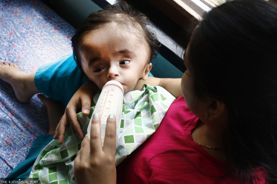 Court orders Grande Hospital to pay Rs3.5 million to child’s family for negligence in treatment