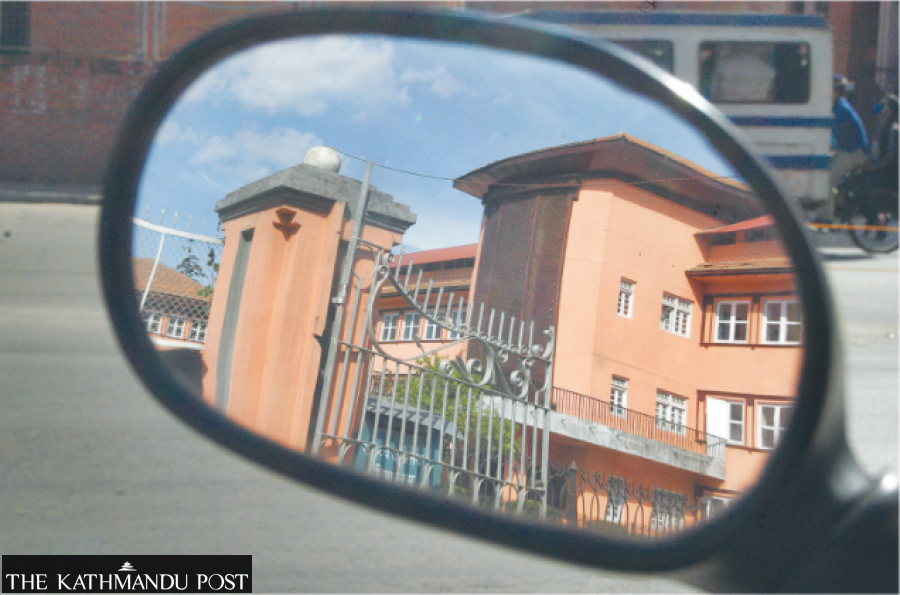 Writ petition challenges ambassadorial nominations