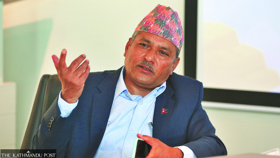 Supreme Court says government decision to probe Governor Adhikari was arbitrary