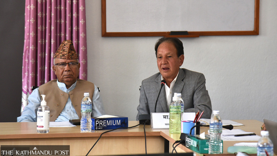 House committee quizzes foreign minister, Army chief over SPP