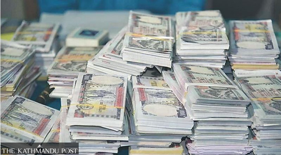 Parties’ pledges weighing down national economy