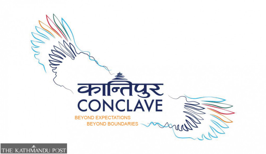 Third edition of Kantipur Conclave to be held in September