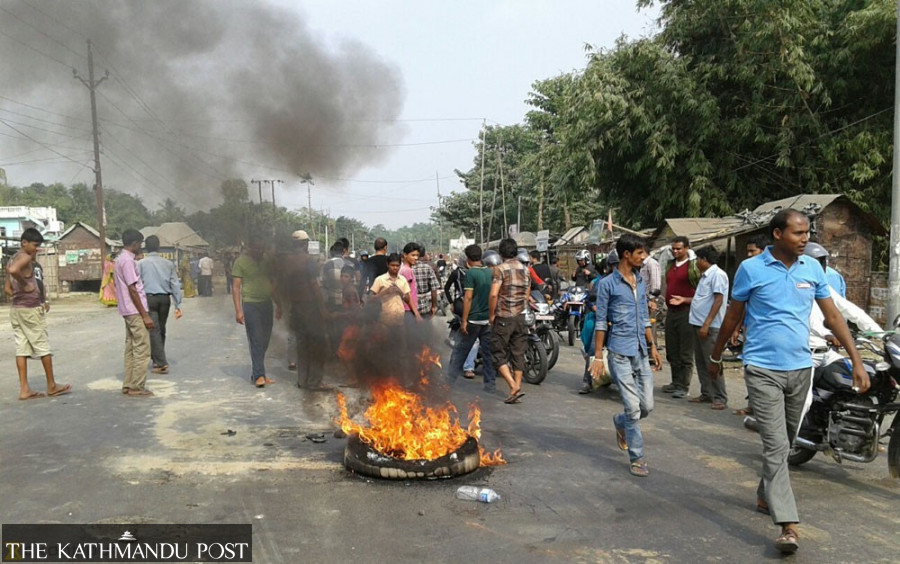 Lal commission report gathers dust as coalition plans to free Tikapur convict